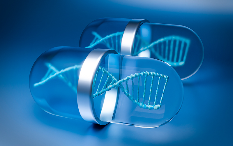 Unlocking the Secrets of Genomic Medicine